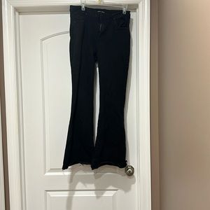 flare jeans